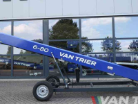 Conveyor Van Trier KT-06-80 Opvoerband
