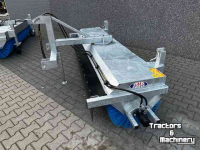 Sweeper M-Sweep TV 600/275