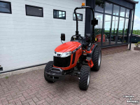 Horticultural Tractors TAFE 6028H