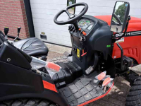 Horticultural Tractors TAFE 6028H