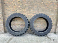 Wheels, Tyres, Rims & Dual spacers Alliance VF 320/85R38 99%