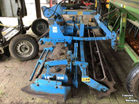 Rotary Harrow Lemken Zirkon  7-30