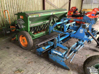 Rotary Harrow Lemken Zirkon  7-30