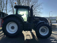 Tractor Valtra S274