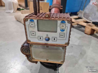 Irrigation parts  Sime Elektrorain elektrische sproeikop / elektrisch aangedreven kanon