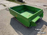 Other Drills, Planters and accessories Structural bunker