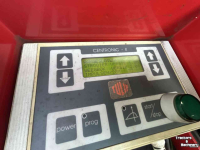 Fertilizer spreader Lely Centerliner SL Kunstmeststrooier