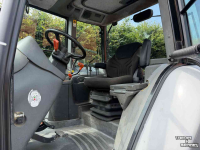 Tractor New Holland 8160 Dual  Command