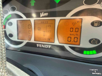 Tractor Fendt 516 SCR Profi+ + Trimble RTK