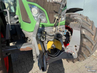 Tractor Fendt 516 SCR Profi+ + Trimble RTK