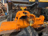 Flail mower Votex Roadmaster 2307 Klepelmaaier