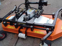 Rotary mower Stensballe FR 1500 LM