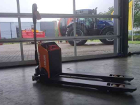 Electrical pallettruck Doosan LPM 20 N-7 Palletwagen