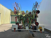 Rake Claas Liner 3000