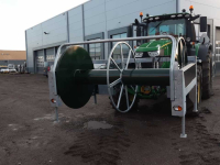 Other manure equipment and accessories  Slangenhaspel, sleepslang
