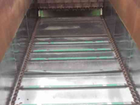 Ration feeder VDW Voerwagen
