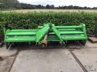 Rotary Tiller AVR Multivator 4x75 Front-Frees