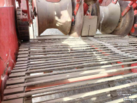 Potato harvester Dewulf rdt