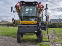 Fieldsprayer self-propelled Mazzotti ibis 2530LP