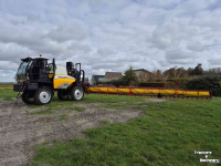 Fieldsprayer self-propelled Mazzotti ibis 2530LP