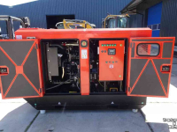 Aggregates TAFE Taf-P 45W