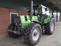 Tractor Deutz-Fahr DX 6.30 40km lucht fh