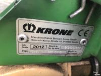 Mower Krone EC 320 CV Q Maaier