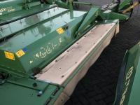 Mower Krone EC 320 CV Q Maaier