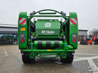 Balers McHale Fusion 4 Plus Balenpers