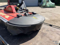 Mower PZ-Vicon CM271F