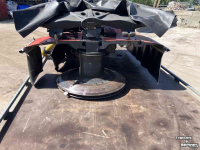 Mower PZ-Vicon CM271F