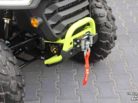 ATV / Quads Segway AT5 EPS