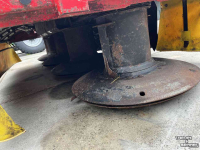 Mower Fella KM 3340 FP-V