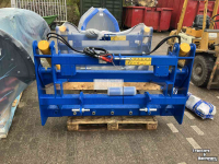 Other grassland-equipment, hay-equipment and accessories Goweil RBS