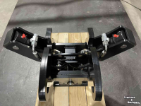 Tilt couplers  Cw05 Cw10