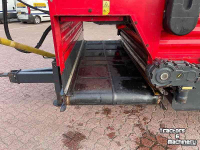 Silage-block distribution wagon Schuitemaker Amigo 30W Blokkendoseerwagen