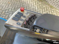 Forklift  BYD ECB35C Vorkheftruck / heftruck