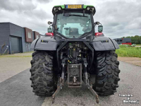Tractor Valtra T 214 Direct Twintrac