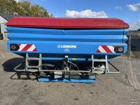 Fertilizer spreader Lemken Polaris 16 Kunstmeststrooier
