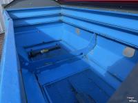 Fertilizer spreader Lemken Polaris 16 Kunstmeststrooier