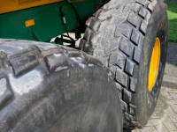 Earth- / Sand-dumper Alasco PK 2000