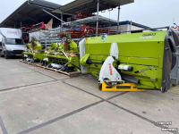 Mower Claas Corto  3200 F