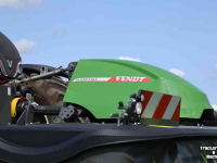 Mower Fendt Slicer 310 F