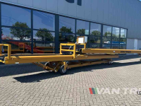 Telescopic conveyor Van Trier DB 2-800-80