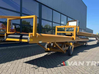 Telescopic conveyor Van Trier DB 2-800-80