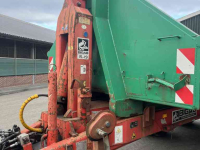 Hooked-arm carrier Bigab 15-19
