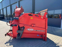 Straw spreader for boxes Kuhn Primor 2060 H