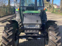 Tractor Deutz Agroprima 4.51 Agroprima 4.51