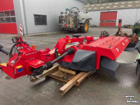 Mower Sip Silvercut Disc 300 S FC met kneuzer