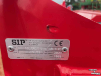 Mower Sip Silvercut Disc 300 S FC met kneuzer
